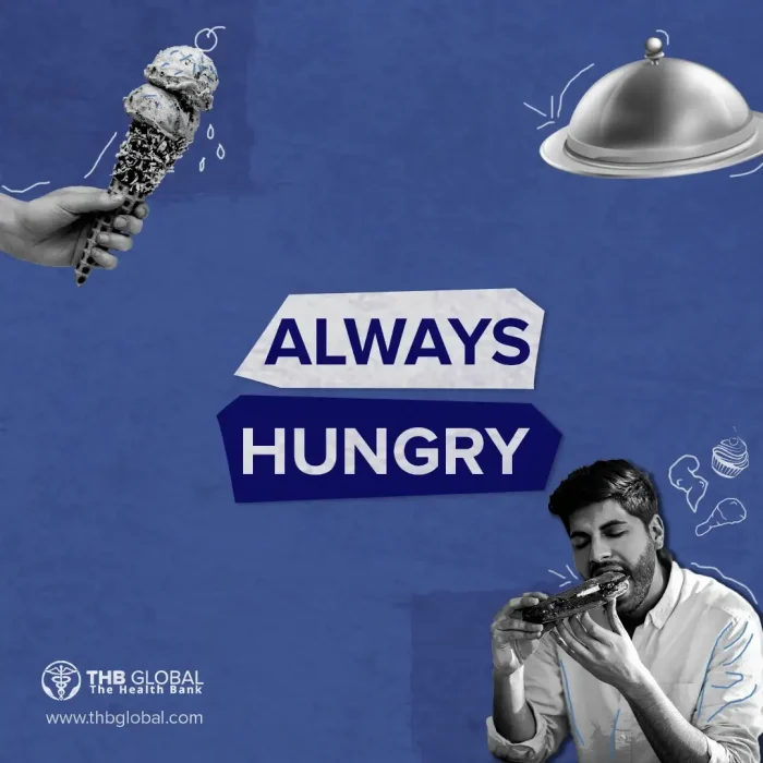 always-hungry