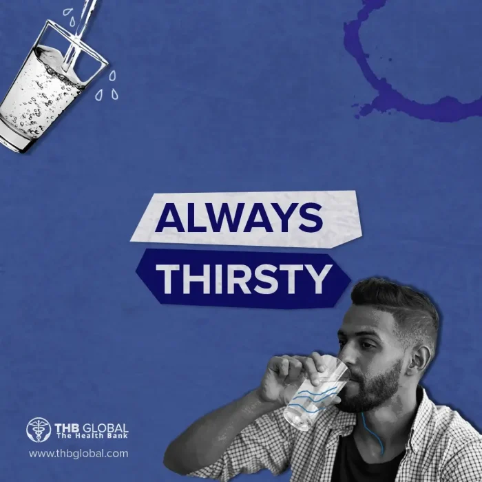 always-thirsty